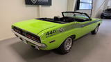 Dodge Challenger 7.2 L Cabriolet
