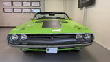 Dodge Challenger 7.2 L Cabriolet