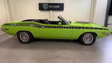 Dodge Challenger 7.2 L Cabriolet