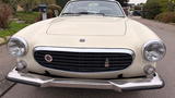 Volvo P1800 E