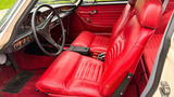 Volvo P1800 E