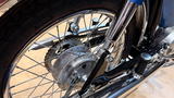 Yamaha FS1 SS
