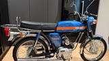 Yamaha FS1 SS