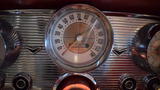 Ford Thunderbird 1959