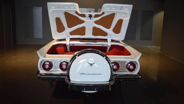 Ford Thunderbird 1959