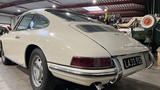 Porsche 912 1,6 Coupe