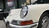 Porsche 912 1,6 Coupe