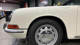 Porsche 912 1,6 Coupe
