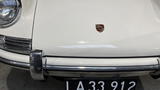 Porsche 912 1,6 Coupe