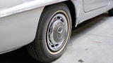 Mercedes-Benz 190 SL Cabriolet - ny skarp pris
