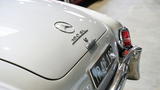 Mercedes-Benz 190 SL Cabriolet - ny skarp pris