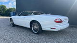 Jaguar XK 4,0 8 Convertible aut. 2d