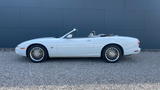 Jaguar XK 4,0 8 Convertible aut. 2d