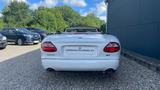 Jaguar XK 4,0 8 Convertible aut. 2d