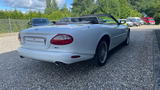 Jaguar XK 4,0 8 Convertible aut. 2d