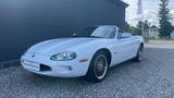 Jaguar XK 4,0 8 Convertible aut. 2d