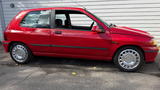 Renault Clio 1,8 16v