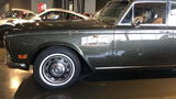Rolls-Royce Silver Shadow II 1976