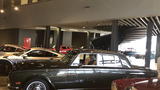 Rolls-Royce Silver Shadow II 1976