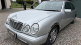 Mercedes-Benz E-Class E320 3,2 220 hk. aut.