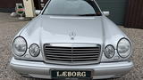 Mercedes-Benz E-Class E320 3,2 220 hk. aut.