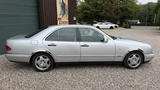 Mercedes-Benz E-Class E320 3,2 220 hk. aut.