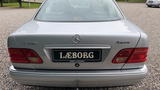 Mercedes-Benz E-Class E320 3,2 220 hk. aut.