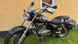 Suzuki GZ250 Marauder