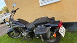 Suzuki GZ250 Marauder