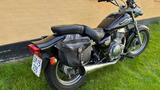 Suzuki GZ250 Marauder