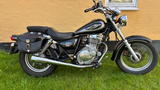 Suzuki GZ250 Marauder