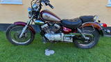 Yamaha Virago XV250 Virago
