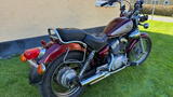 Yamaha Virago XV250 Virago