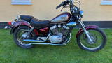 Yamaha Virago XV250 Virago