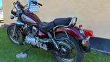 Yamaha Virago XV250 Virago