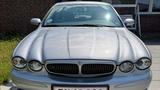 Jaguar X-Type 2,5 awd