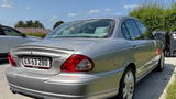 Jaguar X-Type 2,5 awd