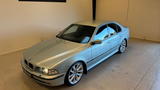 BMW 5 Series 523i 2,5 Steptr. 4d
