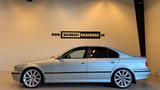 BMW 5 Series 523i 2,5 Steptr. 4d