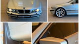 BMW 5 Series 523i 2,5 Steptr. 4d