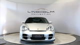 Porsche 911 996 Turbo