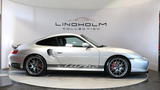 Porsche 911 996 Turbo