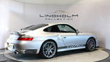 Porsche 911 996 Turbo