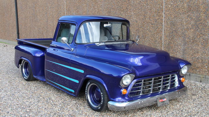 Chevrolet 3100