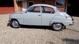 Saab 96 12