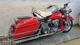 Harley Davidson FLH Electra Glide 1200