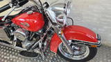 Harley Davidson FLH Electra Glide 1200
