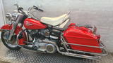 Harley Davidson FLH Electra Glide 1200