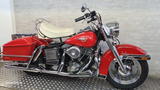 Harley Davidson FLH Electra Glide 1200