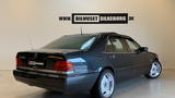 Mercedes-Benz S-Class 600 SEL 6,0 aut. 4d